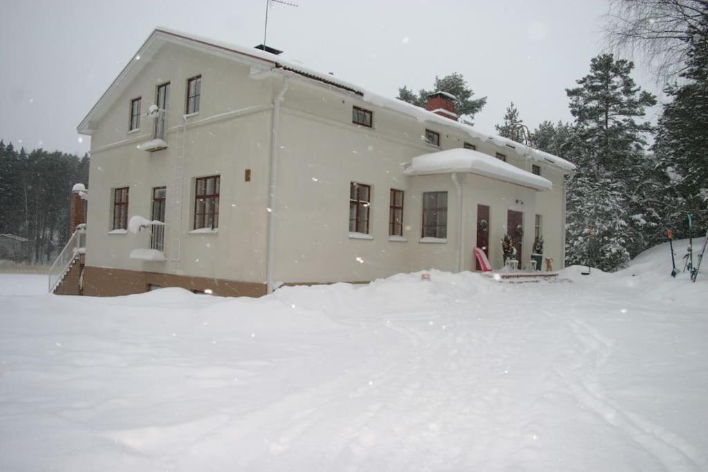Villa Reuter Stormalo Exterior photo
