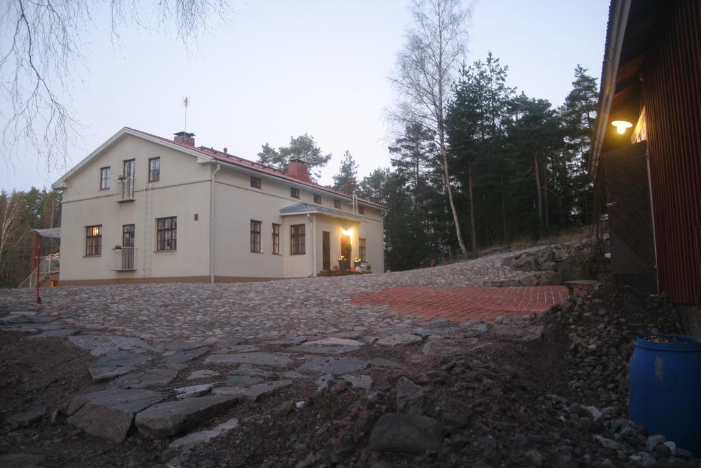 Villa Reuter Stormalo Exterior photo